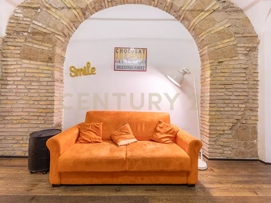 Immagine 6 di Bilocale in affitto  in Via Agostino Bertani a Roma