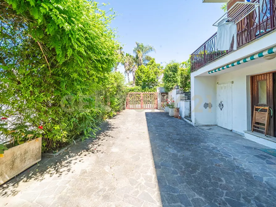 Immagine 13 di Villetta a schiera in vendita  in Viale dei Gladioli 12 a Anzio
