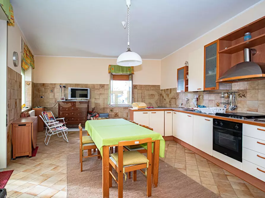 Immagine 45 di Casa semindipendente in vendita  in Via Giuseppe Mazzini 88 a Piazza Armerina
