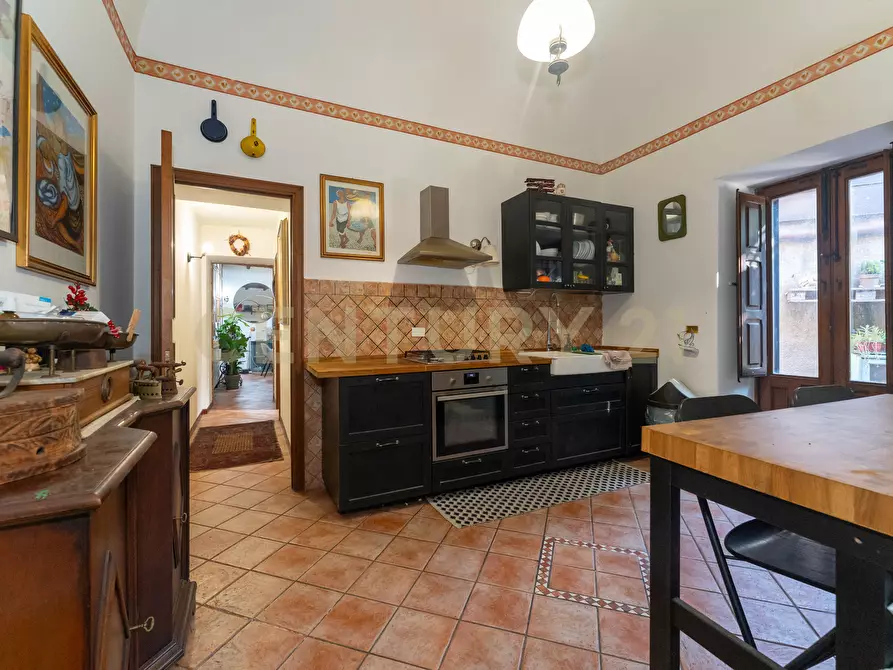 Immagine 21 di Casa indipendente in vendita  in Via Etnea 419 a Tremestieri Etneo