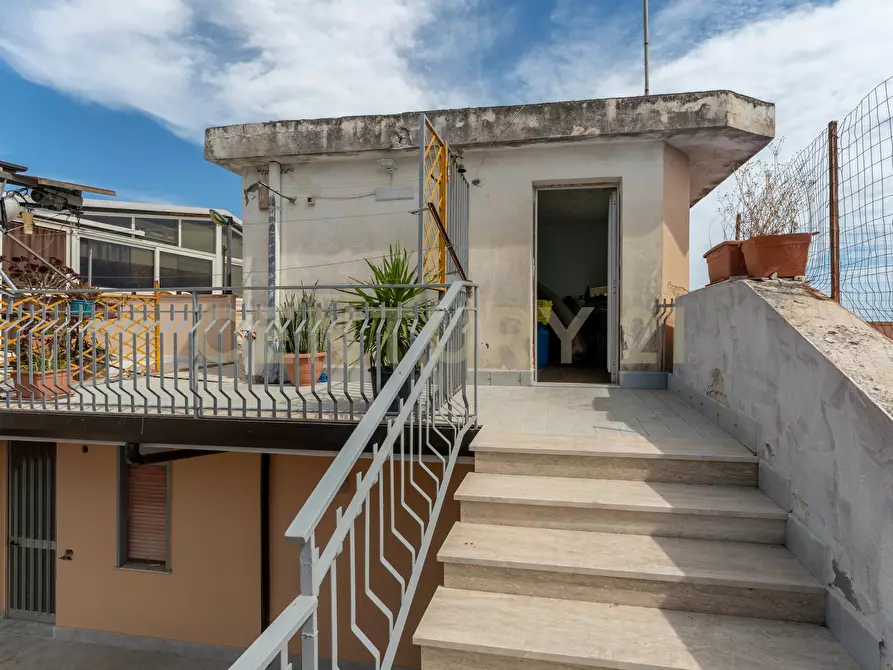 Immagine 32 di Bilocale in vendita  in via regina del cielo 125/b a Fiumefreddo Di Sicilia