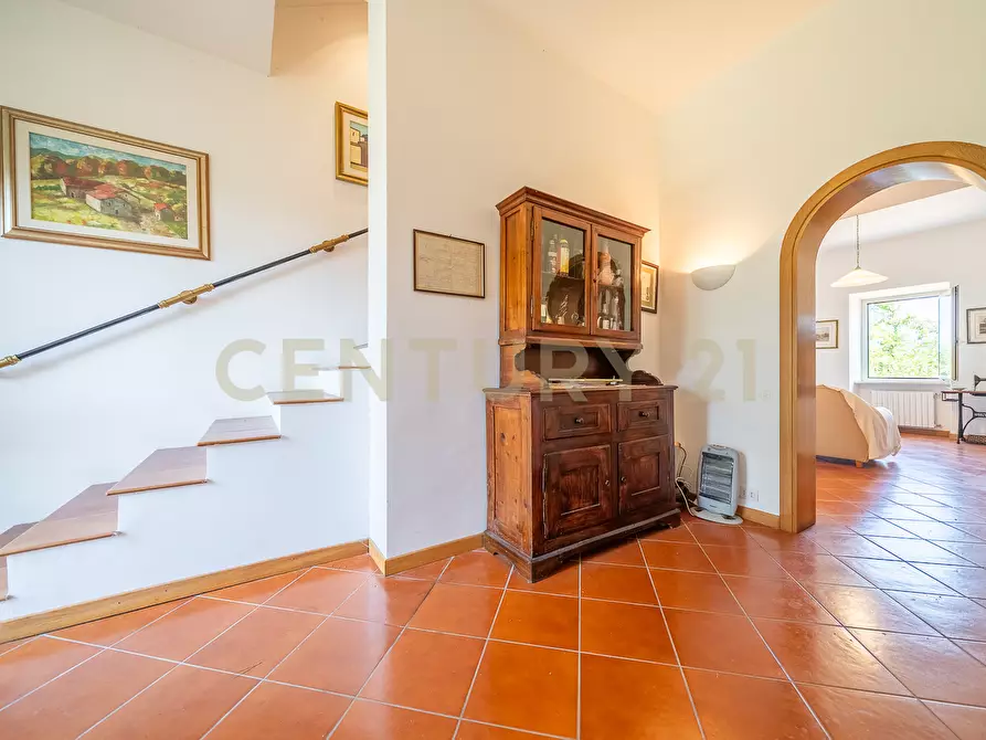 Immagine 4 di Villa in vendita  in Via Pedemontana 319 a Palestrina