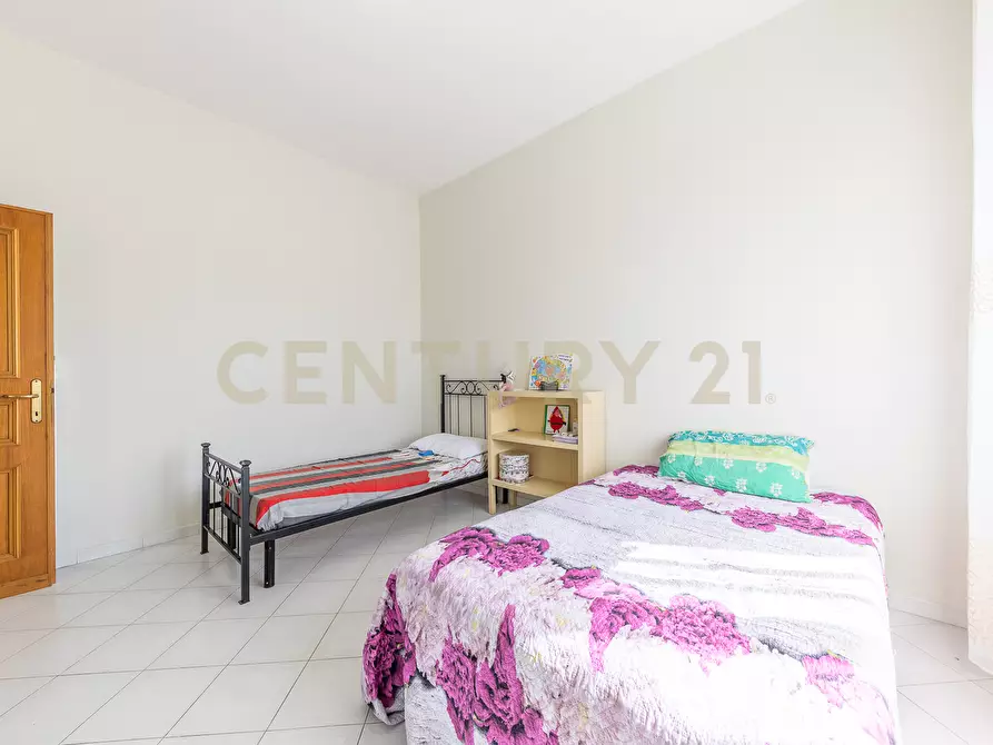 Immagine 8 di Appartamento in vendita  in Via Francesco Breschi 10 a Anzio