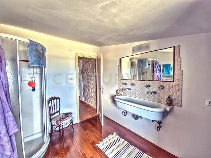 Immagine 16 di Villa in vendita  in Via Grottanelli 6 a Grosseto