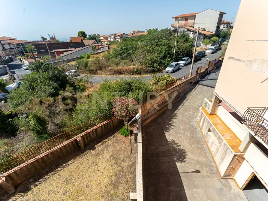 Immagine 14 di Quadrilocale in vendita  in Via Poggio D'Aquila 20 a Catania