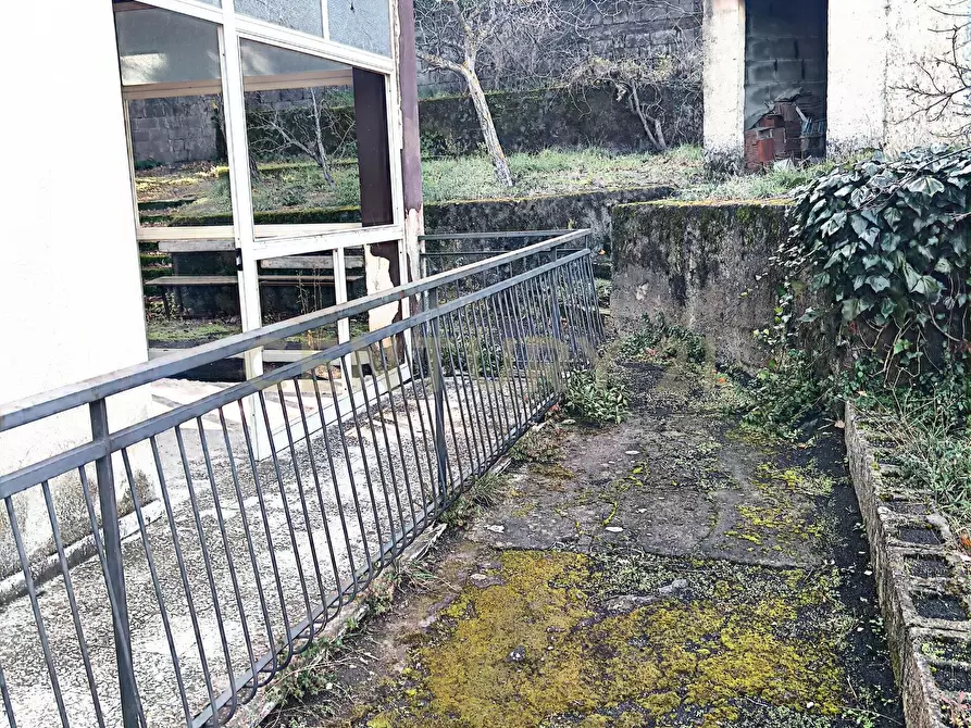 Immagine 39 di Casa indipendente in vendita  in Via Tarderia 79 a Pedara