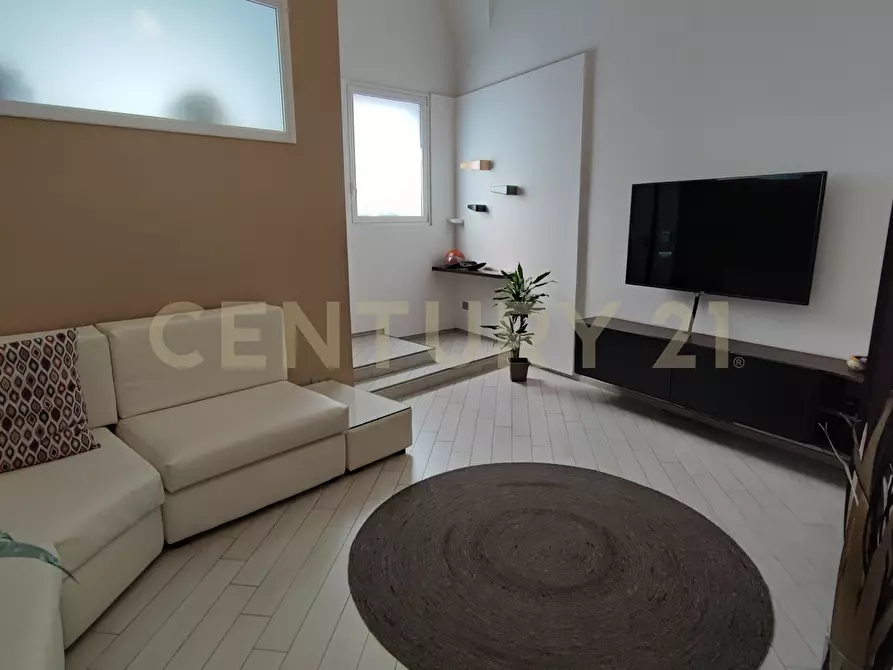 Immagine 5 di Trilocale in vendita  in Via Pietra dell'Ova snc a Catania