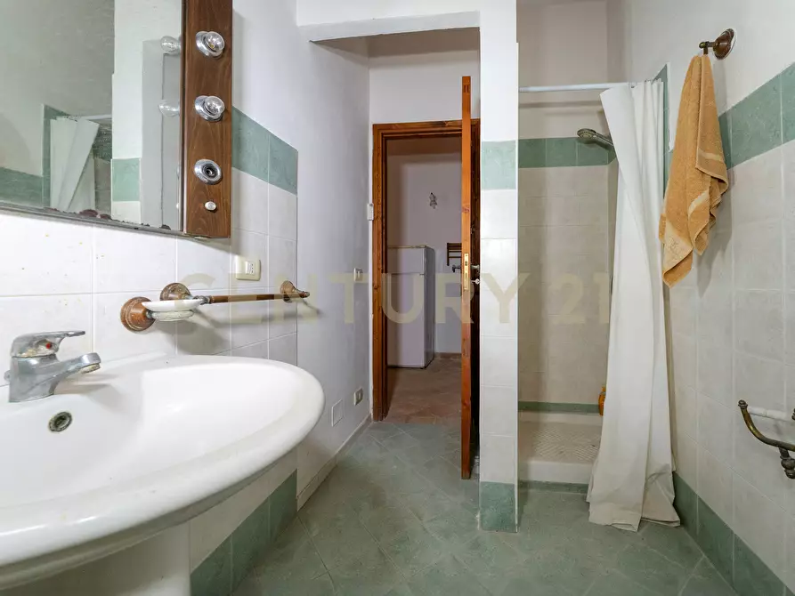 Immagine 16 di Bilocale in vendita  in via alagona 68 a Siracusa