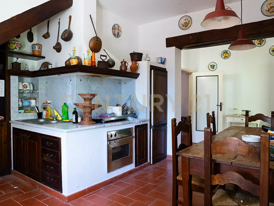 Immagine 17 di Rustico / casale in vendita  in Strada Provinciale San Donato 23 a Orbetello