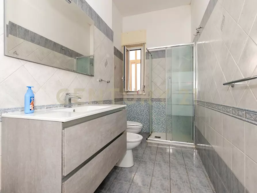 Immagine 22 di Appartamento in vendita  in Via del Bosco 306 a Catania