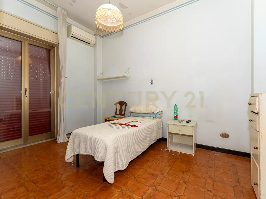 Immagine 31 di Villa in vendita  in Via delle Camelie 20 a Misterbianco
