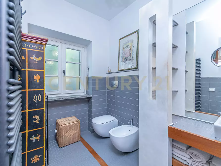 Immagine 114 di Casa indipendente in vendita  in Via di Grotte Maria 67 a Frascati