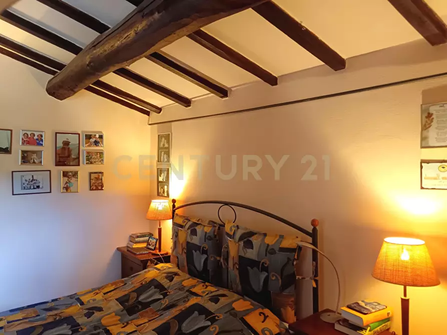 Immagine 63 di Villa in vendita  in Via Case Raspini 2 a Santa Fiora