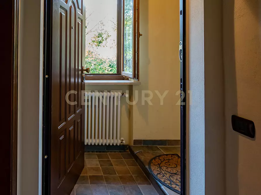 Immagine 18 di Trilocale in vendita  in Via delle Fornaci a Murlo