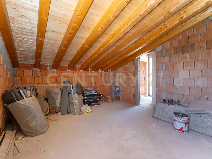 Immagine 8 di Casa bifamiliare in vendita  in Via Alessandro Manzoni 72 a Valverde