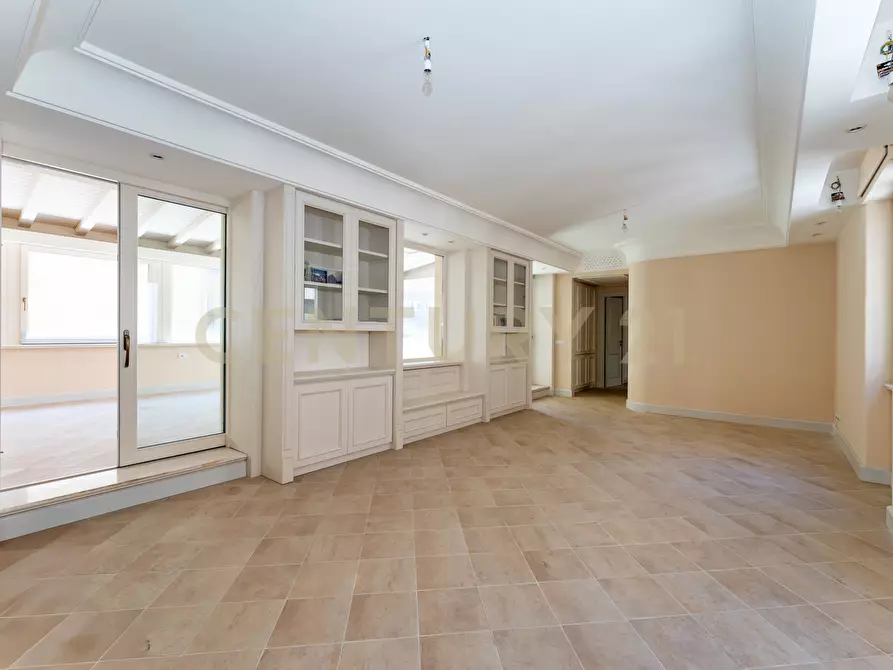 Immagine 59 di Villa in vendita  in Via Salvatore Paola 177 a Catania