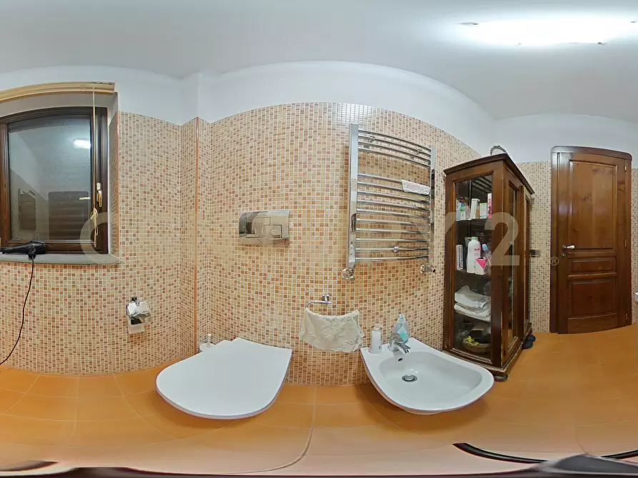 Immagine 48 di Casa indipendente in vendita  in Via Alessandria 80 a San Giovanni La Punta