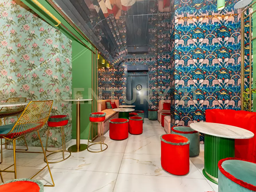 Immagine 26 di Pizzeria / Pub in vendita  in Viale Vittorio Veneto 7a a Catania