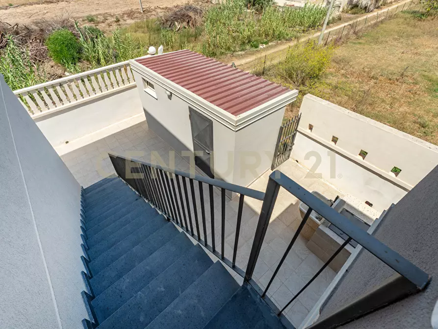 Immagine 45 di Villa in vendita  in Contrada Granelli 5 a Pachino