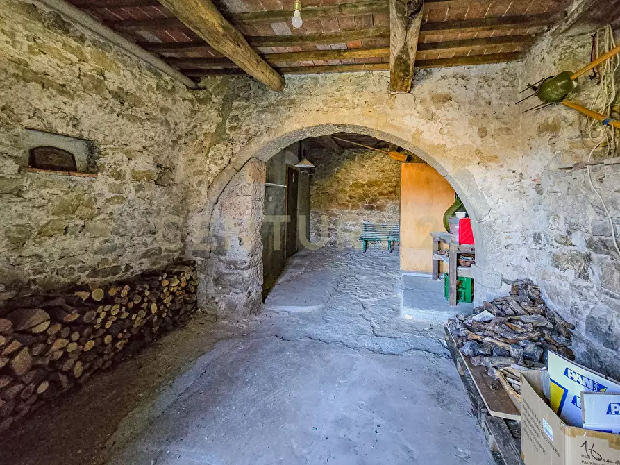 Immagine 7 di Rustico / casale in vendita  in monte labbro a Arcidosso