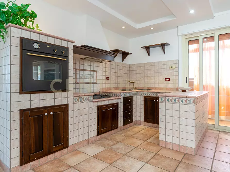 Immagine 7 di Attico in vendita  in Via Finocchiari 12 a Aci Catena