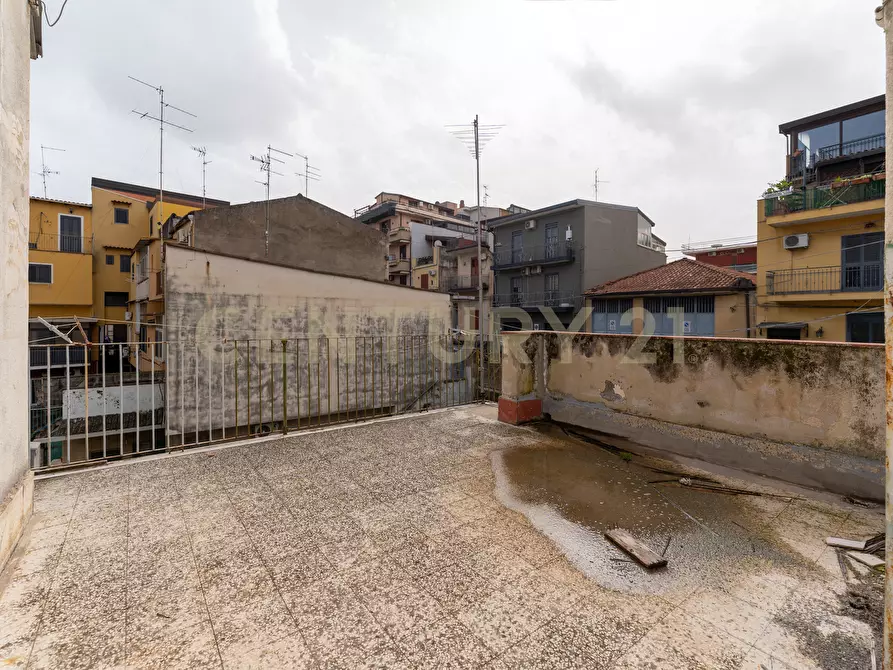 Immagine 29 di Casa bifamiliare in vendita  in Via Velletri 16 a Catania