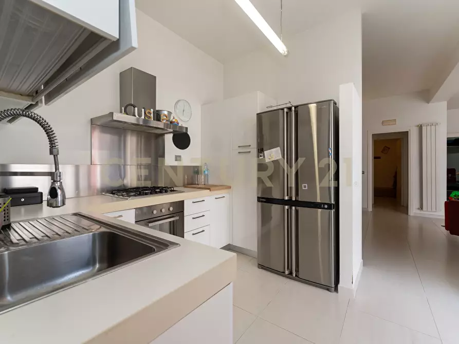 Immagine 42 di Casa indipendente in vendita  in Via dei Maceratoi 5 a Acireale