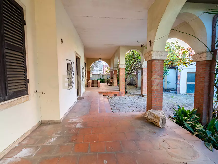 Immagine 12 di Villa in vendita  in Via Fratelli Bandiera a Grosseto