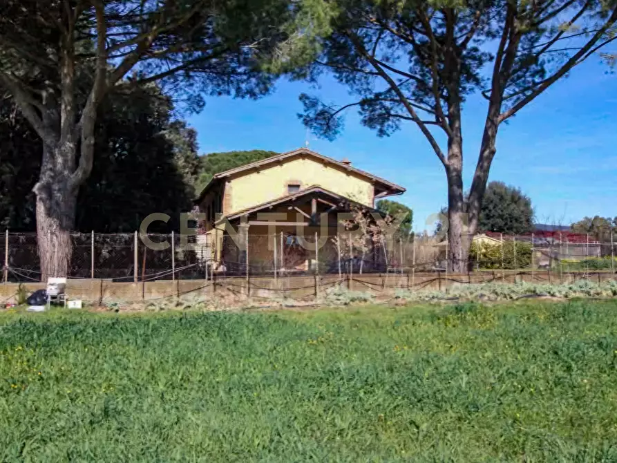 Immagine 7 di Rustico / casale in vendita  in Strada del Bottegone a Grosseto