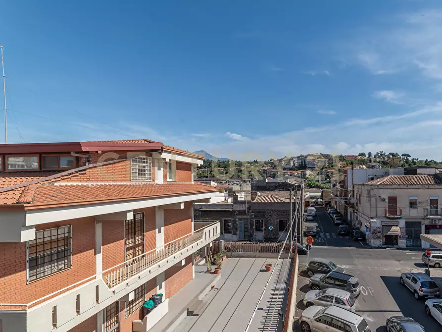 Immagine 23 di Appartamento in vendita  in Via Antonio Gagini 10 a Catania