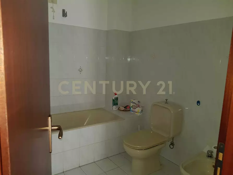 Immagine 20 di Attico in vendita  in Via Consolare Valeria snc a Sant'alessio Siculo