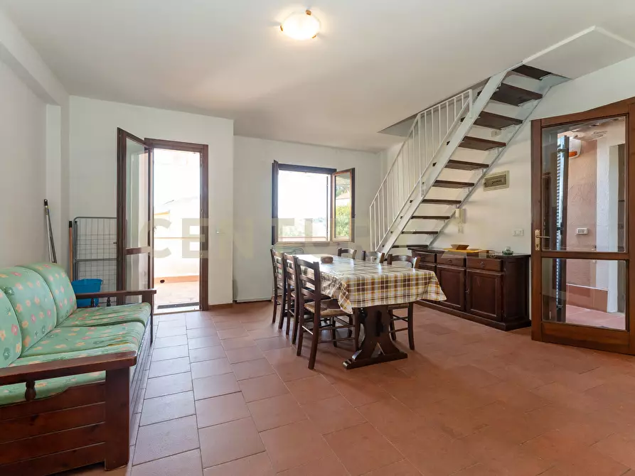 Immagine 7 di Porzione di casa in vendita  in BAIA ARCILE SNC a Augusta