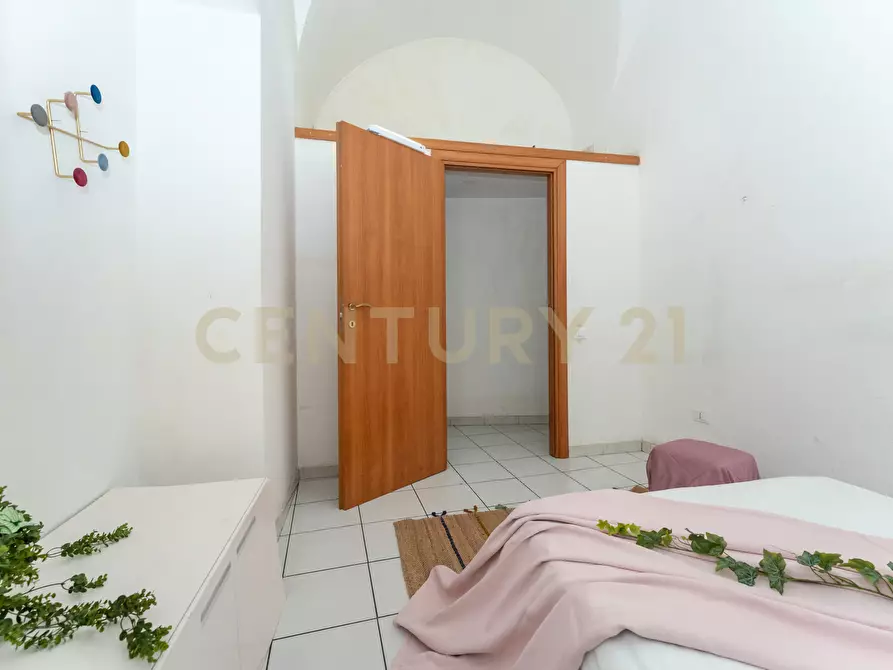 Immagine 21 di Bilocale in vendita  in Via San Vincenzo Dè Paoli 18 a Catania
