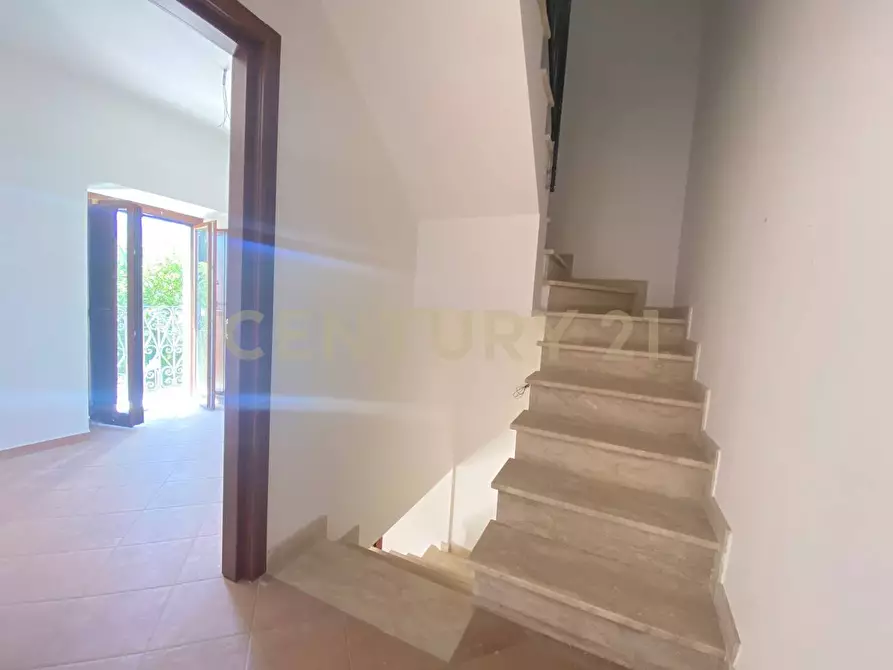 Immagine 6 di Casa bifamiliare in vendita  in Via codacchio 47 a Poggio Picenze