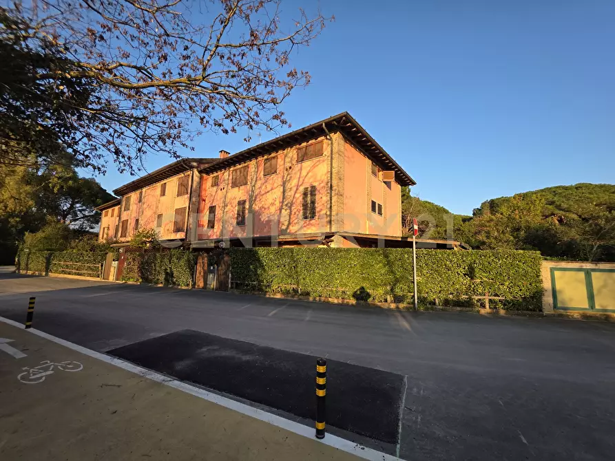 Immagine 6 di Bilocale in vendita  in Via dell'Equitazione 1 a Castiglione Della Pescaia