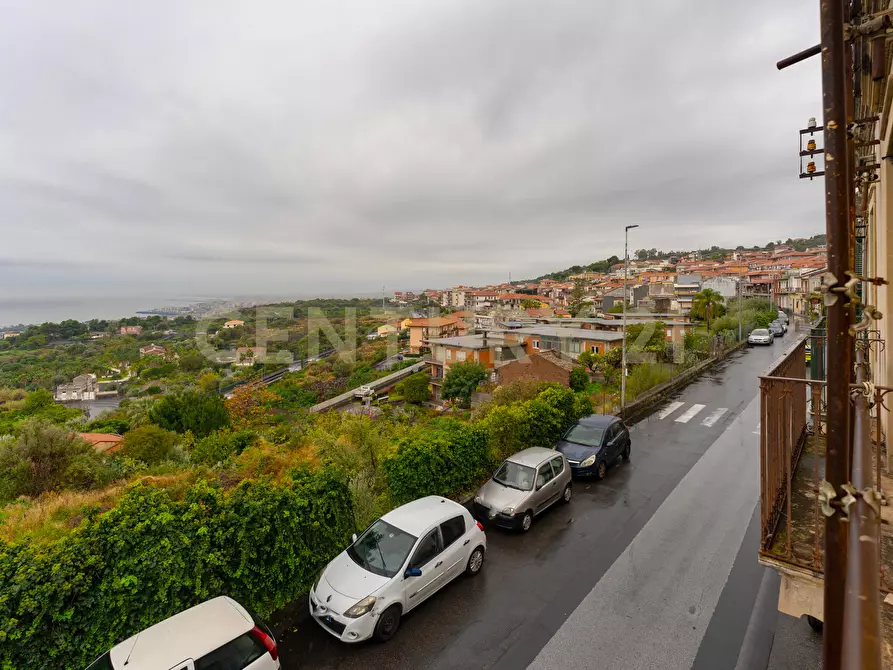 Immagine 8 di Villa in vendita  in Via Tripoli 229 a Catania