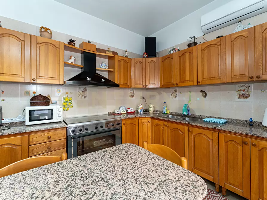 Immagine 47 di Casa indipendente in vendita  in Via del Chinotto 14 a Catania