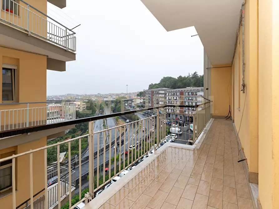 Immagine 22 di Pentalocale in vendita  in Via Due Obelischi 48 a Gravina Di Catania