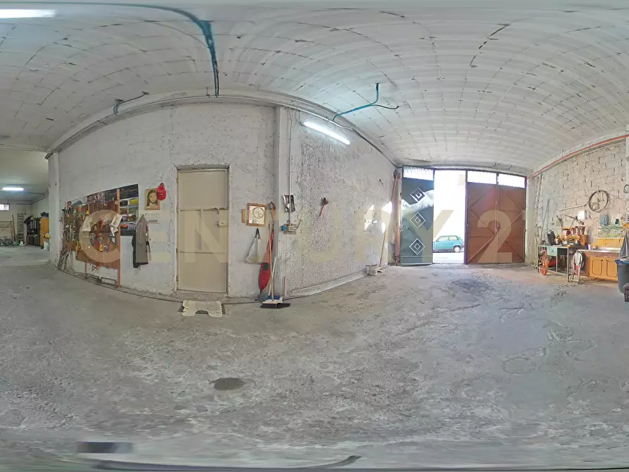 Immagine 7 di Casa indipendente in vendita  in Via del Chinotto 14 a Catania