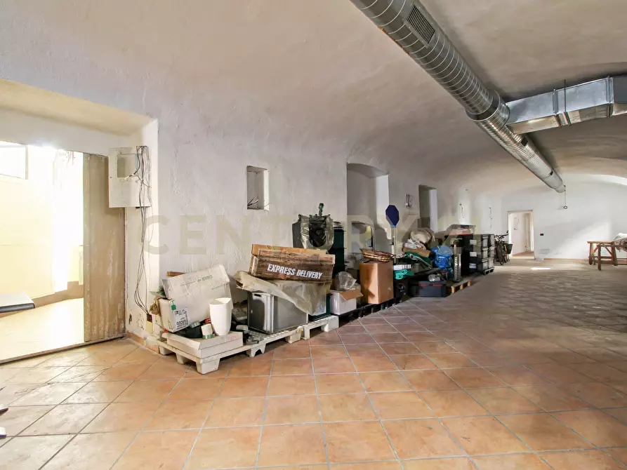 Immagine 13 di Attività commerciale in vendita  in Via Giuseppe Sacconi 19 a Roma