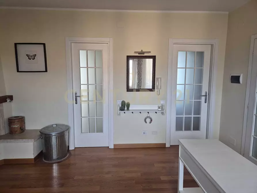 Immagine 11 di Terratetto in vendita  in via fratelli matteini 9 a Grosseto