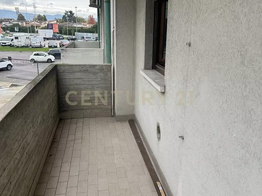 Immagine 6 di Trilocale in affitto  in Via Ungaretti snc a San Bonifacio