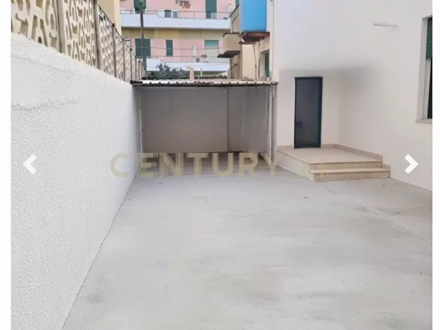 Immagine 23 di Casa bifamiliare in vendita  in Via Raffaele Paolucci 21 a Palermo