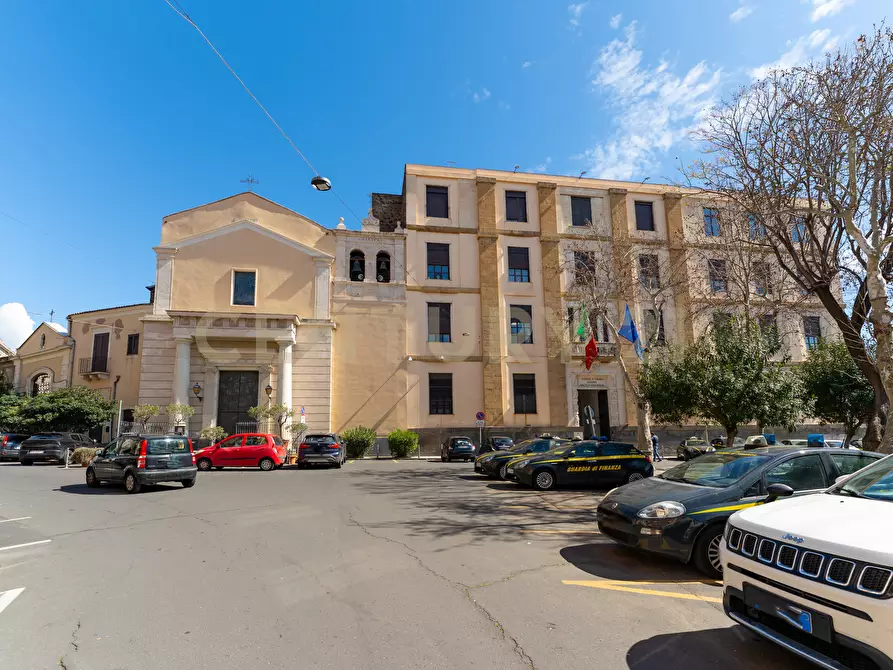 Immagine 23 di Casa indipendente in vendita  in Via Marinai 14 a Catania