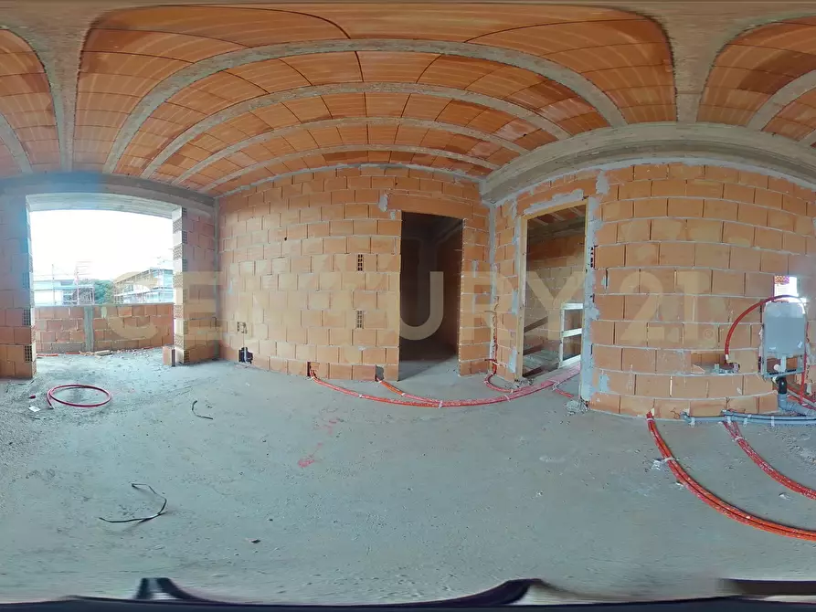 Immagine 61 di Villa in vendita  in Via Ruggero Leoncavallo 7 a Aci Sant'antonio