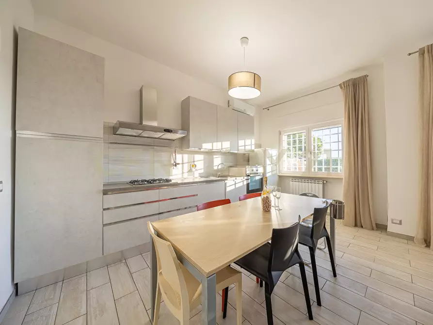 Immagine 8 di Trilocale in vendita  in Via Ardeatina 54 a Anzio