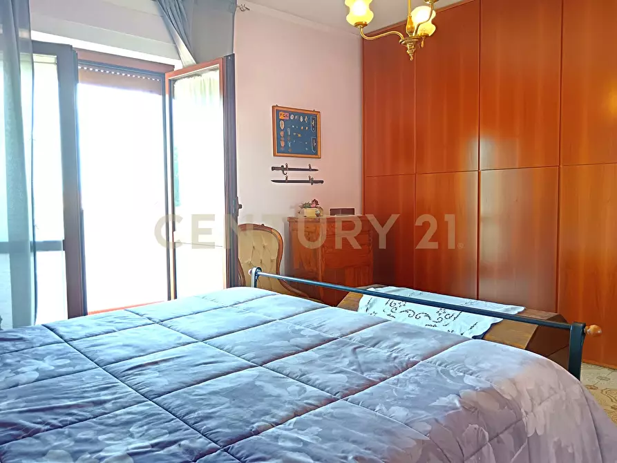 Immagine 19 di Quadrilocale in vendita  in Via Grossetana 11 a Piancastagnaio