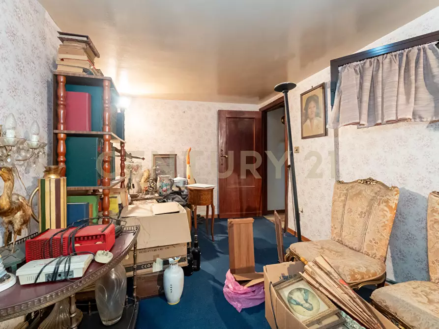 Immagine 46 di Appartamento in vendita  in Via Aloi 11 a Catania