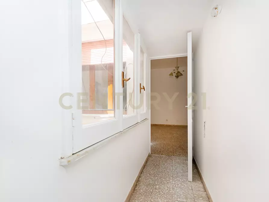 Immagine 27 di Appartamento in vendita  in Via Epicarmo 196 a Augusta