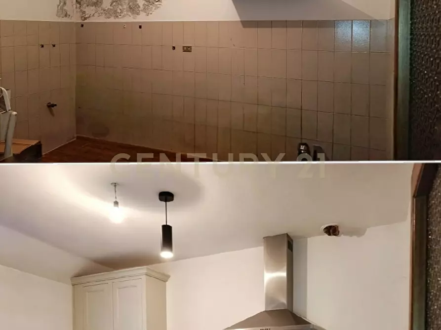 Immagine 4 di Bilocale in vendita  in Via Gorizia a Abbadia San Salvatore